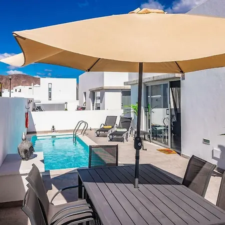 Yeray Playa Blanca (Lanzarote)